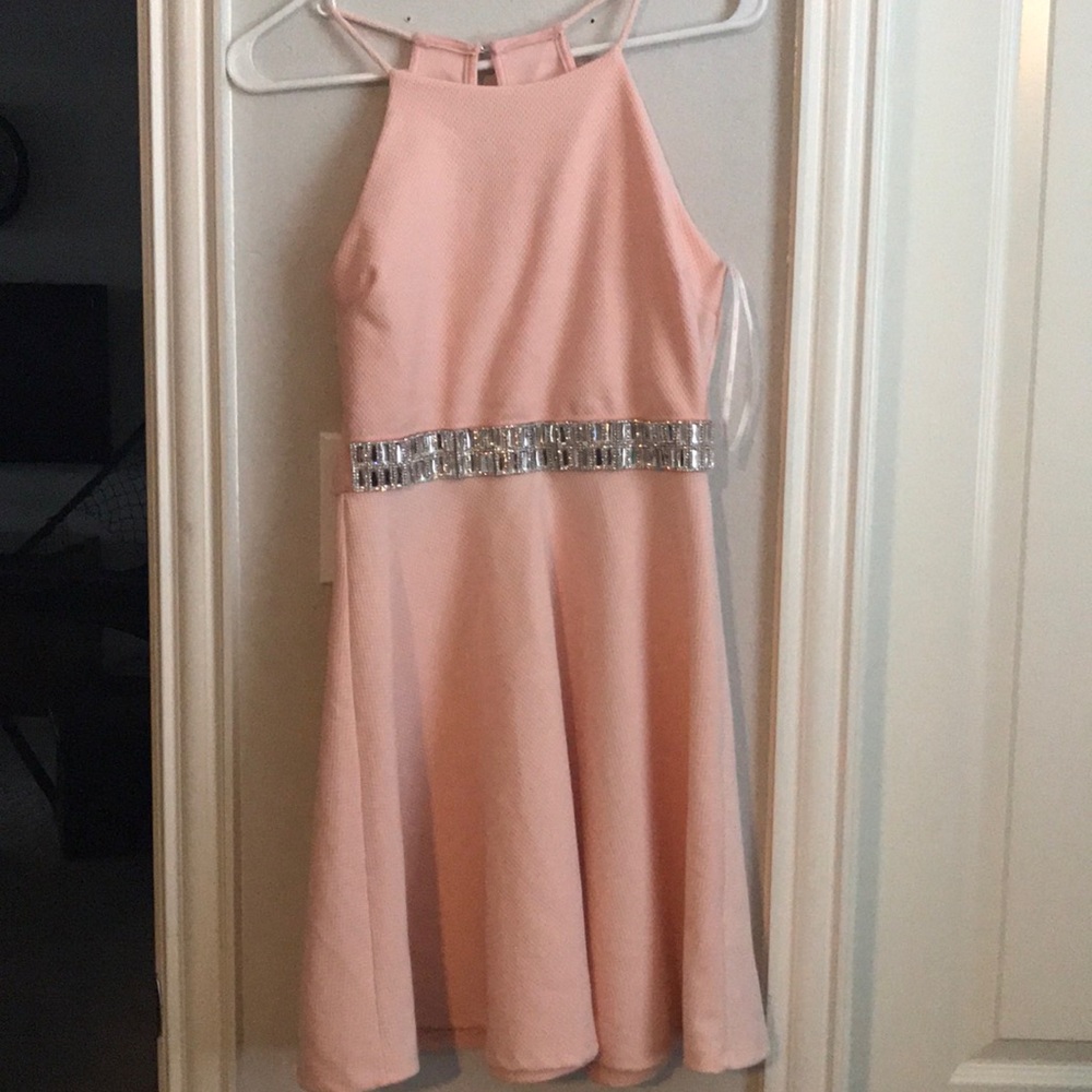 A’gaci Dress